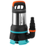 GARDENA Pompa submersibila 2-in-1 pentru apa curata sau reziduala 19500 Aquasensor