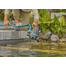 GARDENA Pompa submersibila pentru apa murdara 10500 BASIC