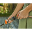 GARDENA Cleansystem Maner S, conectare la apa pentru curatare suprafete mai mari