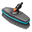 GARDENA Cleansystem perie curatare suprafete mai mari, delicate