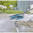 GARDENA Cleansystem perie tare pentru suprafete mari, rezistente la uzura