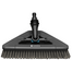GARDENA Cleansystem perie flexibila, pentru suprafete mari, delicate