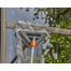 GARDENA Cleansystem perie flexibila, pentru suprafete mari, delicate