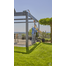 GARDENA Cleansystem Flex maner flexibil, conectare la apa, curatare zone greu accesibile
