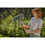 GARDENA Cleansystem stergator geam cu fleece din microfibra si racleta