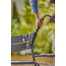 GARDENA Cleansystem perie de mana S moale, conectare la apa