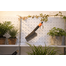 GARDENA Cleansystem perie de mana S moale, conectare la apa