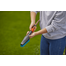 GARDENA Cleansystem perie de mana S tare, racordare la apa