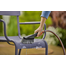 GARDENA Cleansystem perie curatare suprafete mici S cu insertie sapun