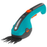 GARDENA Foarfeca pentru iarba si arbusti Battery ClassicCut Li cu baterie