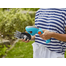 GARDENA Trimmer cu baterie pentru gazon ComfortCut Li