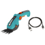 GARDENA Trimmer cu baterie pentru gazon ComfortCut Li