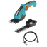 GARDENA Foarfeca cu acumulator pentru iarba si arbusti ComfortCut Li