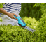 GARDENA Foarfeca cu acumulator pentru iarba si arbusti ComfortCut Li
