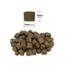 ARQUIVET Fresh mancare semi-umeda pentru caini 2,5 kg curcan si peste oceanic