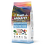 Hrana semiumeda ARQUIVET Fresh Senior Light pentru caine senior 10 kg curcan si peste alb