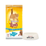 VERSELE-LAGA Lara Adult Salmon 10 kg hrana pisica +  bol GRATIS
