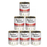 DOLINA NOTECI Premium Bogata in vita 6x800 g alimente umede caini