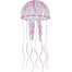 ZOLUX Decorațiune acvariu Sweetyfish Fluo Meduza L