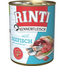 RINTI Kennerfleisch Hrana umeda penru caini, cu peste marin 800 gr