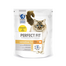 PERFECT Fit sensitive 1+ bogat în curcan 750 g
