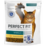 PERFECT FIT Steril 1+ 750g Mancare uscata pentru pisici sterilizate, bogata in pui