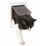 TRIXIE Usa pentru pisici Freecat de luxe electromagnetic, alb
