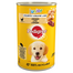 PEDIGREE Junior Hrana umeda catei, cu Pui in Aspic 400 g