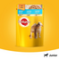 PEDIGREE Junior Plic hrana cu pui si orez in aspic 100 g