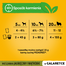 PEDIGREE Adult Hrana umeda caini adulti, cu miel si ficat in jeleu 100 g