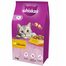WHISKAS Adult Hrana uscata pisici, cu pui 7 kg