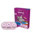 WHISKAS Adult 1,9 kg hrana uscata completa pentru pisici adulte cu ton delicios