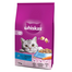 WHISKAS Adult 1,9 kg hrana uscata completa pentru pisici adulte cu ton delicios