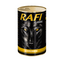 DOLINA NOTECI Rafi Classic cu păsări de curte în sos 1240 g