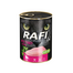 DOLINA NOTECI RAFI Cat Adult cu curcan 400 gr