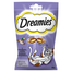 DREAMIES Dreamies recompense cu rata pentru pisici 60 g