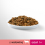 PERFECT FIT Cat Adult 6 x 750 g - bogat în vită