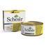 SCHESIR Fruit Mancare caine, cu pui si ananas 150 g
