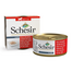 SCHESIR Conserva caine, File de pui cu vita in aspic 150 g