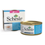 SCHESIR Conserva pentru catelusi, Ton cu aloe 150 g