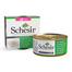 SCHESIR Hrana umeda cu pui si aloe pentru catelusi 150 g