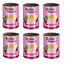 DOLINA NOTECI Premium SuperFood hrana umeda caini adulti, rata si prepelita 400 g x 6 buc.