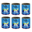 DOLINA NOTECI Premium SuperFood hrana umeda caini adulti, vitel si miel 400 g x 6 buc.