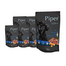 DOLINA NOTECI PIPER set plicuri hrana caini,  cu miel, morcov si orez 10x500 g