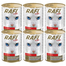 DOLINA NOTECI Rafi Adult Conserve pentru pisici adulte, cu vita 6x415 g