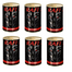 DOLINA NOTECI Rafi Classic hrana umeda caini adulti, cu vita 1240 g x 6 buc.