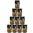 Conserve CESAR 12x400g hrana caini cu miel, morcovi si spanac