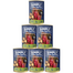 SIMPLY FROM NATURE Hrana umeda pentru caini, carne de capra si cartofi 6 x 400 g