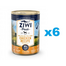 ZIWIPEAK Dog Chicken set hrana caini 6x390 g cu pui