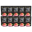 DOLINA NOTECI Rafi Cat mancare umeda pisici, cu somon 10x300 g
